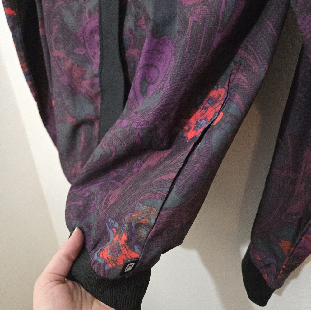 Fabletics Jacket Small - image 4